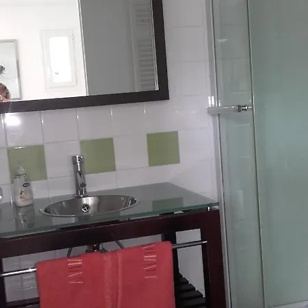 Lägenhet 5min Agosta Albitreccia