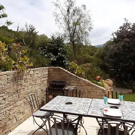 5min Agosta Lägenhet *