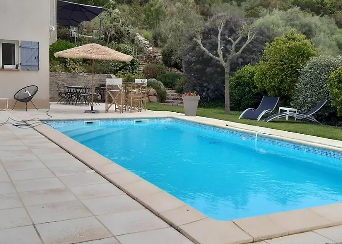 5min Agosta 公寓 *