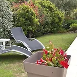5min Agosta Apartment Albitreccia