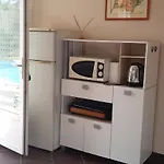 5min Agosta Appartement