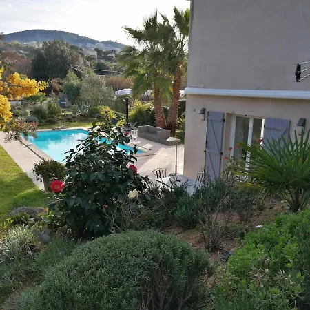 5min Agosta Appartement *