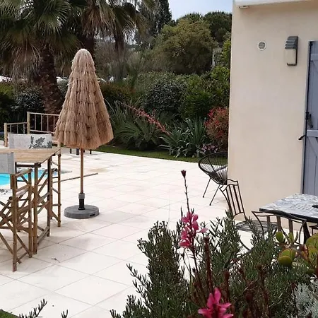 Appartement 5min Agosta *