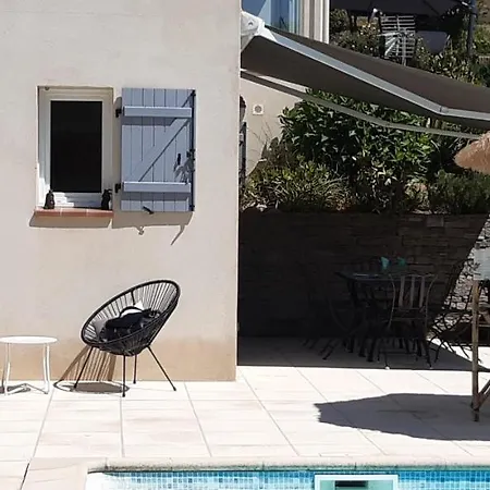 Appartement 5min Agosta Albitreccia