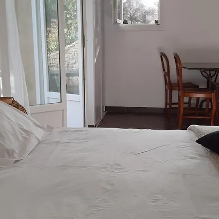 Appartement 5min Agosta *