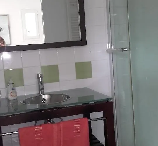 Appartement 5min Agosta Albitreccia