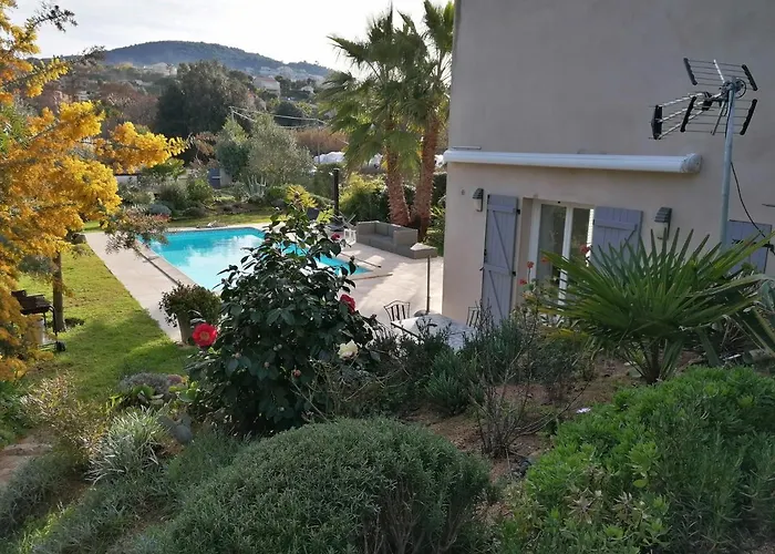 5min Agosta Appartement *