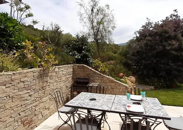 5min Agosta Appartement *