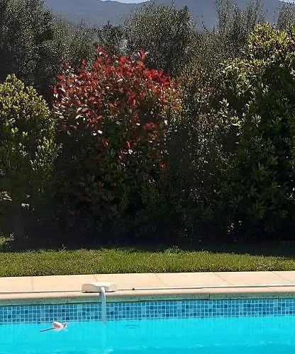 Appartement 5min Agosta *