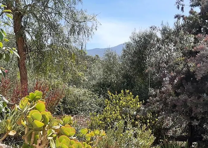 5min Agosta Appartement