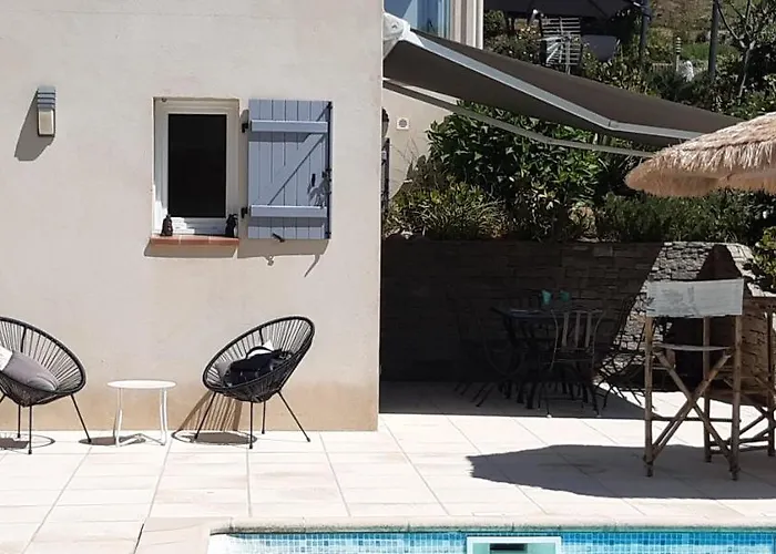 Appartement 5min Agosta Albitreccia