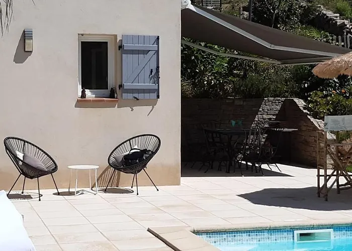 5min Agosta Appartement