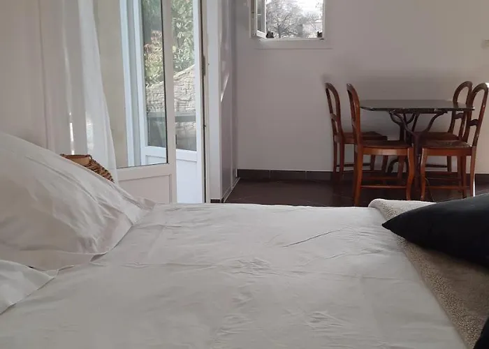 Appartement 5min Agosta *