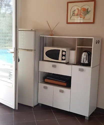 5min Agosta Appartement