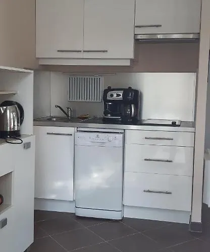 Appartement 5min Agosta Albitreccia